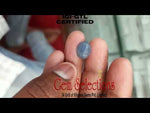 Load image into Gallery viewer, 6.51 Ratti Natural Blue Sapphire with Govt Lab Certificate-(1221)