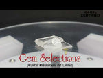 Load image into Gallery viewer, 0.43/Cents Natural Diamond with Govt. Lab Certificate (120000)