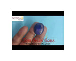 Load image into Gallery viewer, 15.45/CT Natural Lepis-Lazuli-350