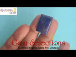 Load image into Gallery viewer, 16.50/CT Natural Lepis-Lazuli-350