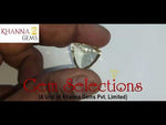 Load image into Gallery viewer, 12.05/CT Natural Triangular Lemon Topaz