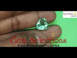 Load image into Gallery viewer, 9.95/CT Natural Triangular Green Fluorite (850)