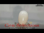 Load image into Gallery viewer, 8.89 Ratti Natural Opal with Govt. Lab Certificate (832)