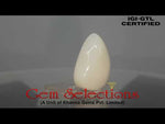 Load image into Gallery viewer, 10.56 Ratti Natural fire Opal with Govt. Lab Certificate-(610)