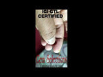Load image into Gallery viewer, 5.79 Ratti Gomed with Govt. Lab Certificate-(1100)