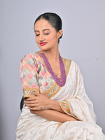 Load image into Gallery viewer, 658.50/GM NINE LAYER RUBY BEADS MALA