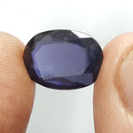Load image into Gallery viewer, 3.97 Ratti Natural Iolite With Govt. Lab Certificate-(1221)