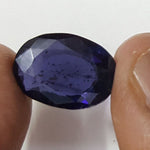Load image into Gallery viewer, 5.93 Ratti Natural Iolite With Govt. Lab Certificate-(1221)