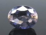 Load image into Gallery viewer, 4.12 Ratti Natural Iolite With Govt. Lab Certificate-(2331)