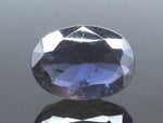 Load image into Gallery viewer, 4.05/CT Natural Iolite With Govt. Lab Certificate-(2331)