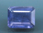 Load image into Gallery viewer, 3.05 Ratti Natural Iolite With Govt. Lab Certificate-(1221)
