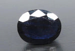 Load image into Gallery viewer, 10.25/CT Natural Iolite with Govt Lab Certificate (1221)