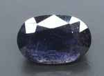 Load image into Gallery viewer, 7.64/CT Natural Iolite with Govt Lab Certificate (1221)