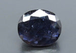 Load image into Gallery viewer, 4.95/CT Natural Iolite with Govt Lab Certificate (1221)