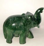 Load image into Gallery viewer, 465.7/GM Jade Elephant