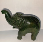 Load image into Gallery viewer, 252/GM Jade Elephant