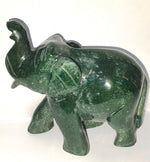 Load image into Gallery viewer, 514.10/GM Jade Elephant