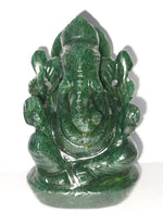Load image into Gallery viewer, 249.6/GM JADE GANESH