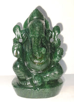 Load image into Gallery viewer, 267.2/GM JADE GANESH