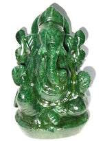 Load image into Gallery viewer, 436.9/GM JADE GANESH