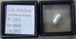 Load image into Gallery viewer, 2.75/CT Keshi Pearl