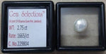 Load image into Gallery viewer, 2.75/CT Keshi Pearl