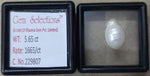 Load image into Gallery viewer, 5.65/CT Keshi Pearl