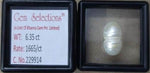 Load image into Gallery viewer, 6.35/CT Keshi Pearl