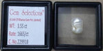 Load image into Gallery viewer, 3.55/CT Keshi Pearl