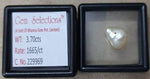 Load image into Gallery viewer, 3.70/CT Keshi Pearl