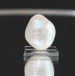 Load image into Gallery viewer, 7.55/CT Keshi Pearl