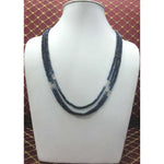 Load image into Gallery viewer, 135/CT Sapphire Beads