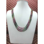 Load image into Gallery viewer, 134/CT Multi Tourmaline Beads