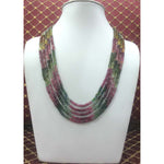 Load image into Gallery viewer, 235/CTMulti Tourmaline Beads