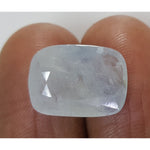 Load image into Gallery viewer, 10.97 Ratti Natural Blue Sapphire With Govt Lab Certified-(4551)