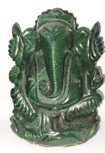 Load image into Gallery viewer, Natural Aventurine Quartz Carved Speicemen-(40)