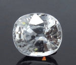 Load image into Gallery viewer, 6.61/CT Natural Zircon With Govt. Lab certificate-3441