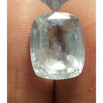 Load image into Gallery viewer, 5.90/CT Natural Blue sapphire with Govt. Lab Certificate-BLUSA9W