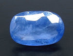 Load image into Gallery viewer, 3.95/CT Natural Ceylonese Neelam with Govt Lab Certified (23310)