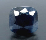 Load image into Gallery viewer, 7.54/CT Natural Blue Sapphire with Govt Lab Certificate (2331)