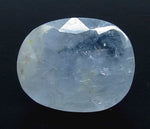 Load image into Gallery viewer, 3.77/CT Natural Blue Sapphire with Govt Lab Certificate (6771)