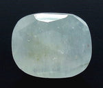 Load image into Gallery viewer, 6.53/CT Natural Blue Sapphire with Govt Lab Certificate (4551)