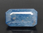 Load image into Gallery viewer, 5.56/Carat Natural Blue Sapphire
