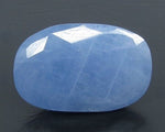 Load image into Gallery viewer, 10.37/CT Natural Blue Sapphire with Govt Lab Certificate-4551