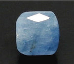 Load image into Gallery viewer, 4.78/CT Natural Blue Sapphire with Govt Lab Certificate-4551