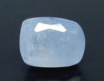 Load image into Gallery viewer, 6.58/CT Natural Blue Sapphire with Govt Lab Certificate-6771