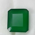 Load image into Gallery viewer, Black 7.87/CT Onyx Stone