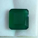 Load image into Gallery viewer, 5.63/CT Onyx Stone for Strength & Clarity