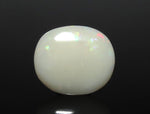 Load image into Gallery viewer, 8.17/CT Natural Fire Opal with Govt. Lab Certificate-2331