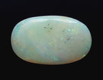 Load image into Gallery viewer, 4.02/CT Natural Fire Opal with Govt. Lab Certificate (4551)